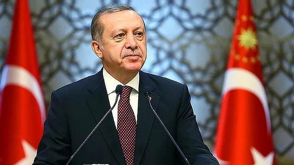 Recep Tayyip Erdoğan: Yüzde 23,4
