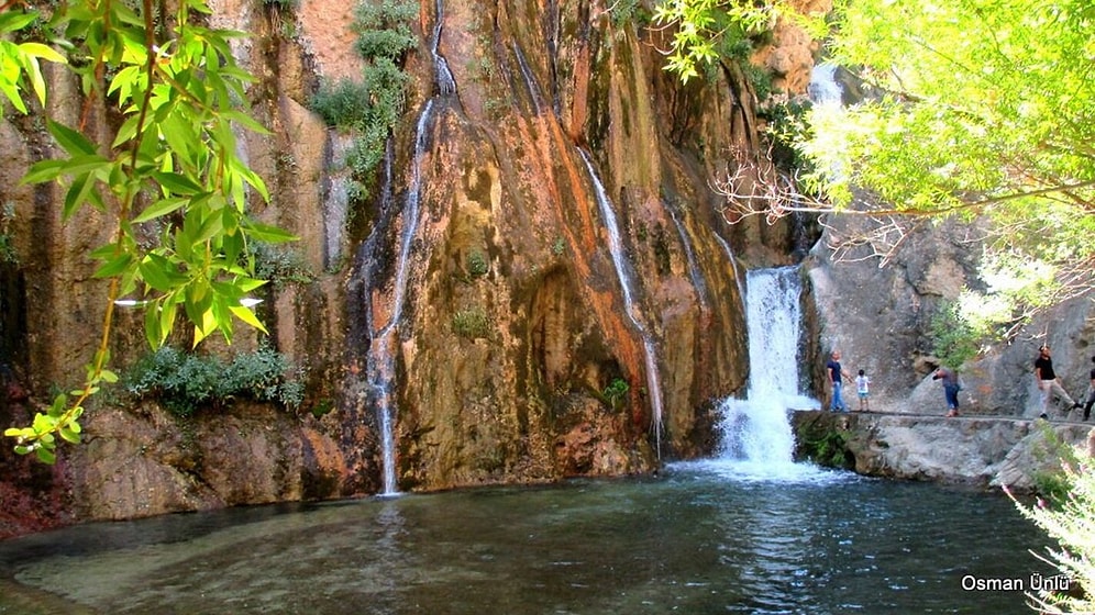 The Hidden Jewels of Anatolia: Unlocking its Hidden Riches