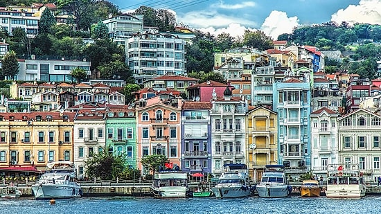 Arnavutkoy Travel Guide: Best Places for a Perfect Day Out