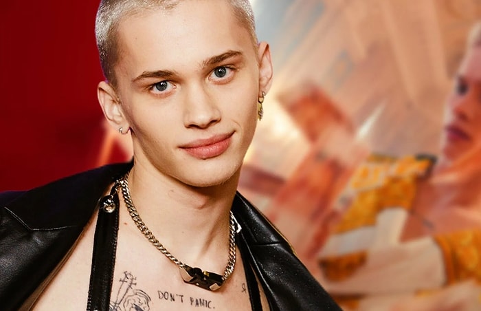 Обедневшего Даню Милохина содержит Моргенштерн*: «Я живу с ним — у него есть деньги»