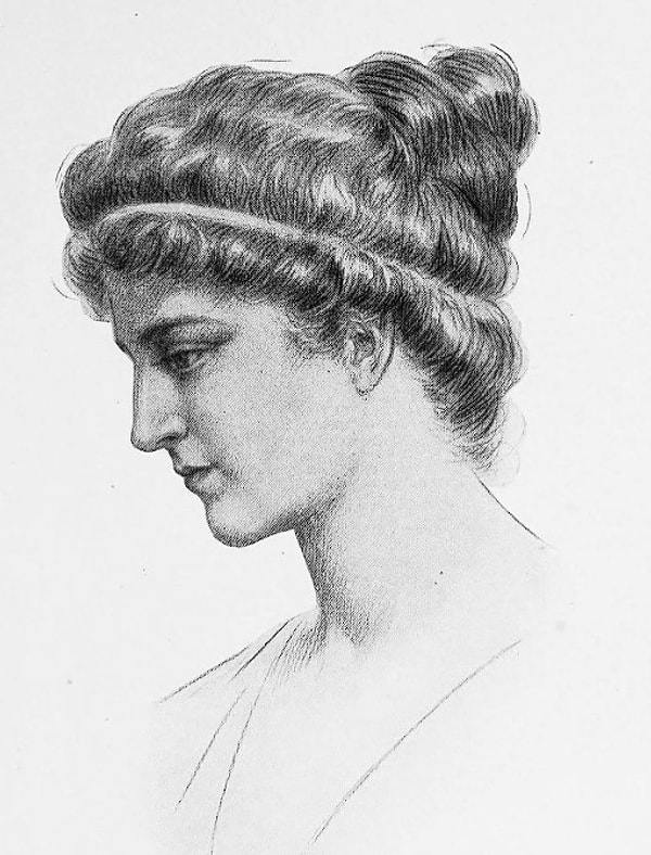 Hypatia, M.S. 355 civarında İskenderiye, Roma İmparatorluğu'nda doğdu.