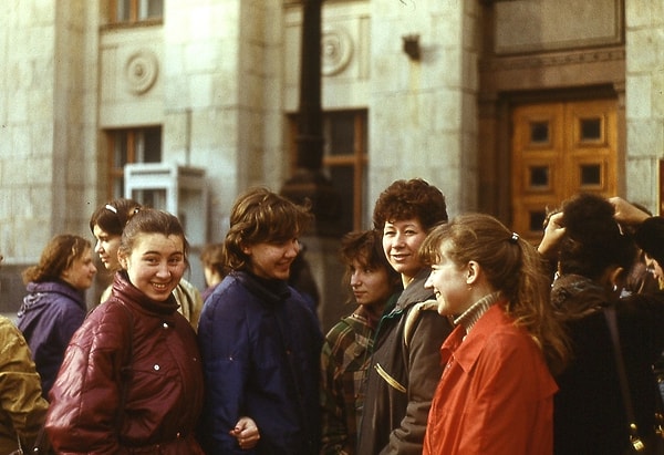 Но даже, если взять самую минимальную стипендию в 35 рублей, что мог на нее позволить себе студент?