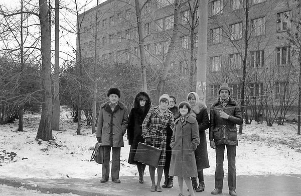 На что еще можно было потратить стипендию?