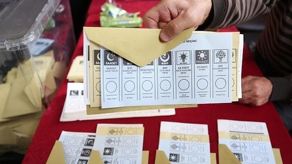 14 Mayıs Pazar günü yapılacak olan seçimler gündemi hareketlendirmeye devam ediyor. Siyaset dünyasındaki trafiğin hız kazanmasıyla birlikte milletvekili aday listeleri dikkat çekti.