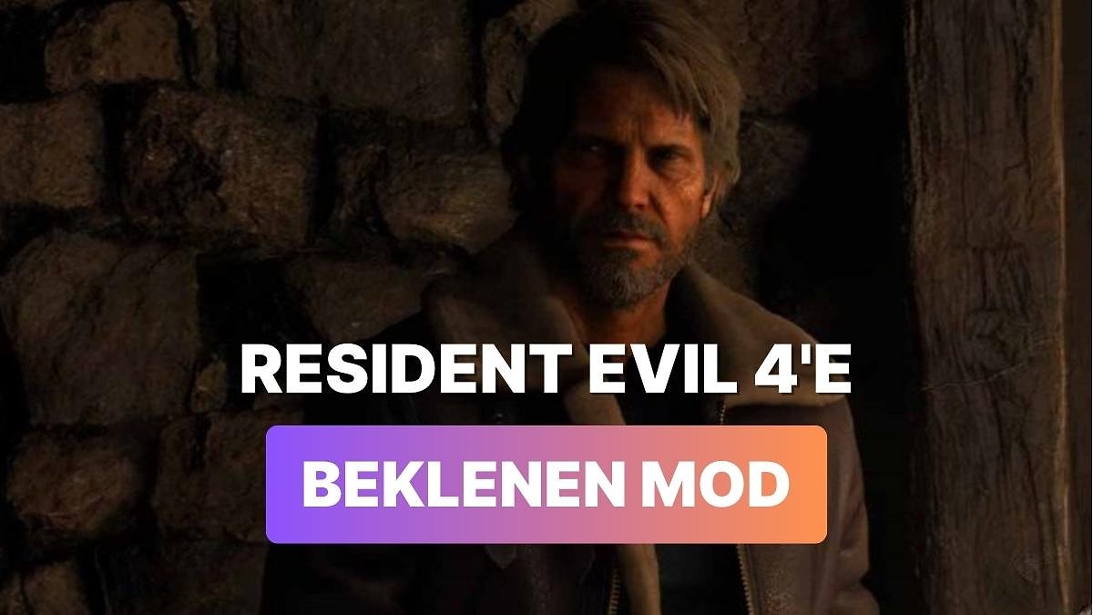 Resident Evil 4 Remake