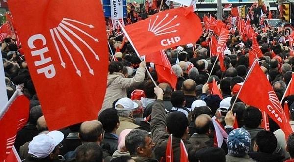 Seçime; Saadet Partisi, DEVA Partisi, Gelecek Partisi, İYİ Parti ve Demokrat Parti ile birlikte Millet İttifakı bünyesinde girecek olan CHP milletvekili aday listelerini duyurdu.