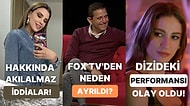 Geçtiğimiz Hafta Televizyon ve Dizi Dünyasına Damgasını Vuran Olaylar ve Son Dakika Gelişmeleri!