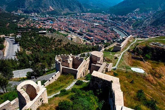 Top 10 Things to Do in Amasya, Turkey: A Guide to the City's Best Attractions