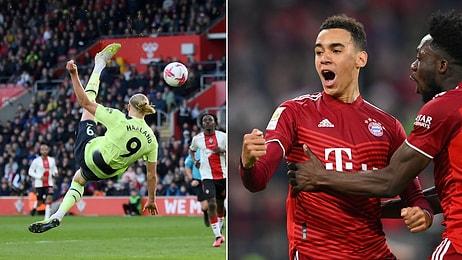 Manchester City - Bayern Münih Maçı Ne Zaman, Saat Kaçta ve Hangi Kanalda? Şampiyonlar Ligi Çeyrek Final