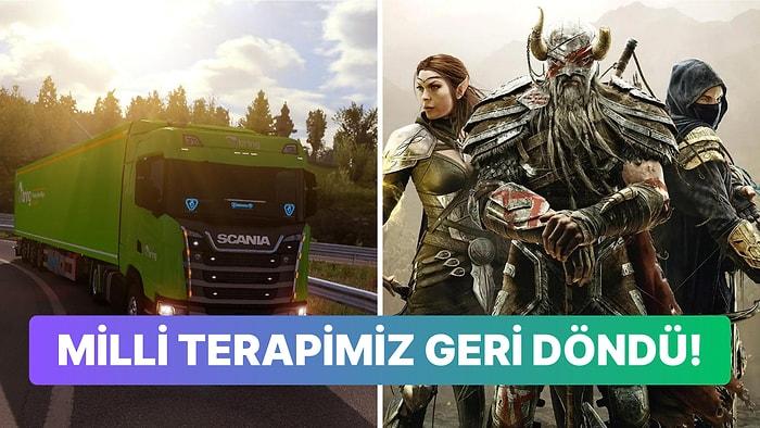 Steam Türkiye'de Haftanın En Çok Satanları: Yallah Şoför Yallah!