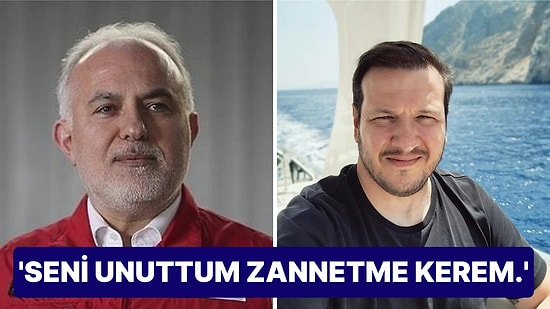 Kızılay Skandallarının Ardından Kerem Kınık'a Saydırmalarıyla Anılan Şahan Gökbakar, İsyanına Yenisini Ekledi