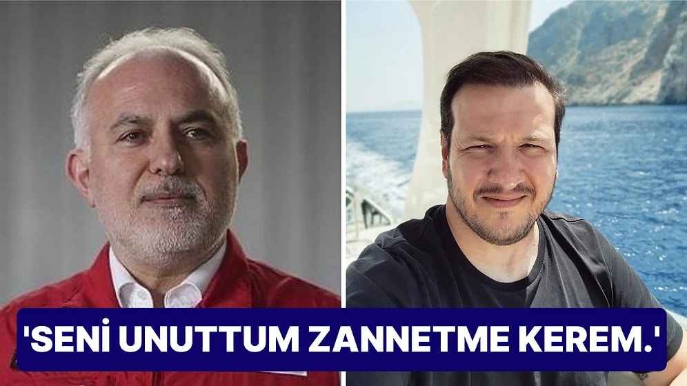 Kızılay Skandallarının Ardından Kerem Kınık'a Saydırmalarıyla Anılan Şahan Gökbakar, İsyanına Yenisini Ekledi