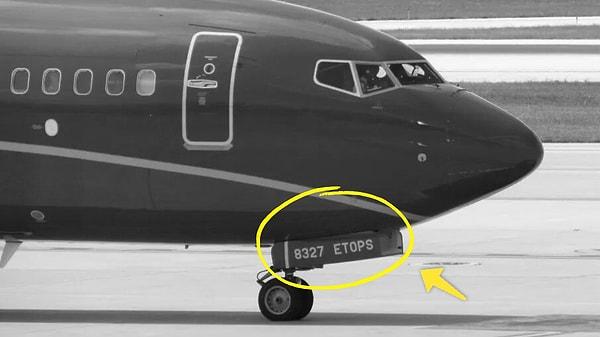 1985'ten önce, tüm çift motorlu uçaklar ETOPS-60'tı