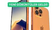 iPhone 15 İçin Yeni Görüntüler: Devasa Ekran, Dokunmatik Tuşlar ve Daha Fazlası!