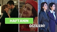 The Marvelous Mrs. Maisel Geliyor! Bu Hafta Dijital Platformlarda Hangi Diziler Yayınlanacak?