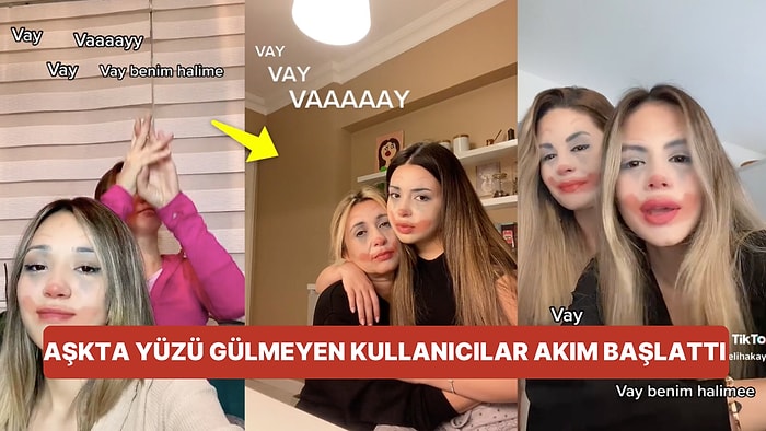 TikTok Kullanıcıları Annelerini Dinlemediklerine Pişman Oldu: 'Çok Seviyorum Anne Dedim Karışma Bize'