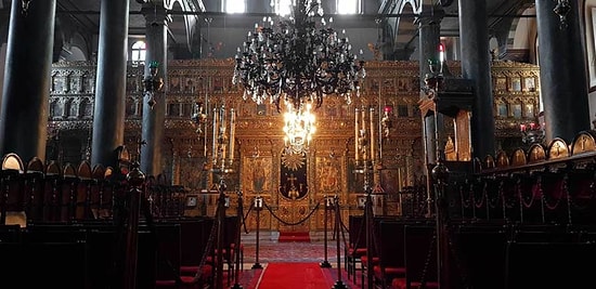 Aya Yorgi Church: The Sacred Site for Wish-Seekers in Büyükada