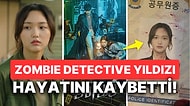 'Zombi Dedektifi'nin Sevilen İsmiydi: Güney Koreli Oyuncu Jung Chae Yul Evinde Ölü Bulundu!