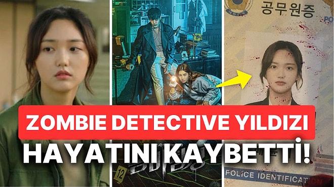 'Zombi Dedektifi'nin Sevilen İsmiydi: Güney Koreli Oyuncu Jung Chae Yul Evinde Ölü Bulundu!