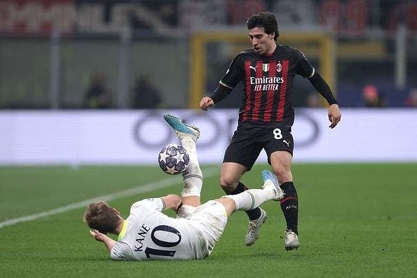 Milan - Napoli maçı ne zaman, saat kaçta ve hangi kanalda?