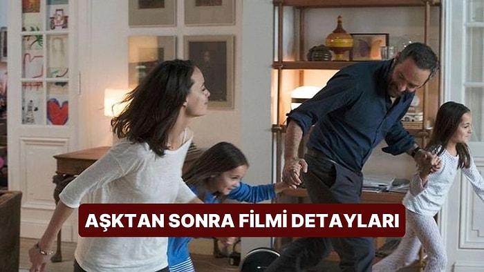 Aşktan Sonra (After Love) Filminin Konusu Nedir, Oyuncuları Kimler? Aşktan Sonra Filmi Detayları