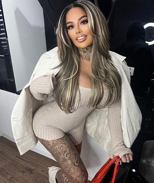 А как вы думаете, оно того стоит, или все эти операции ни к чему хорошему не приводят?