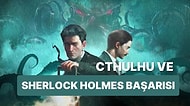 Sherlock Holmes The Awakened Steam'de Olumlu Bir Çıkış Yaptı
