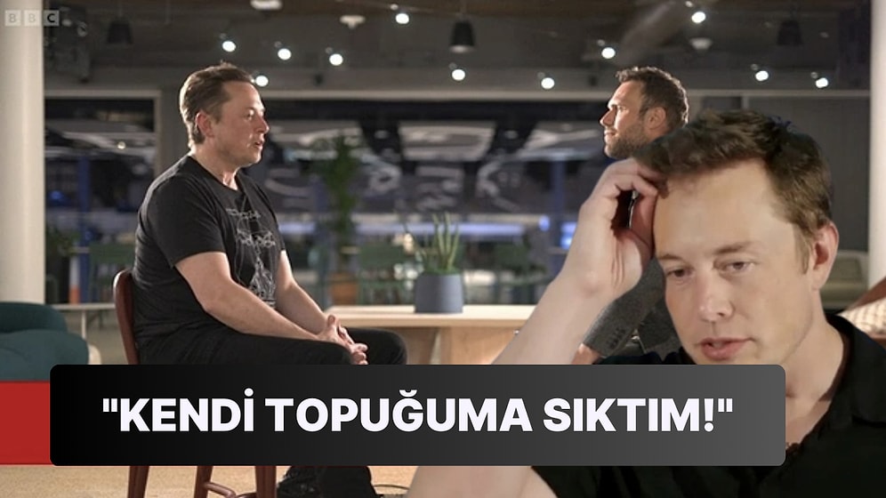 Elon Musk'ın Twitter'ı Satabileceğine Dair Yaptığı Açıklama Gündem Oldu