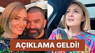 Ceyda Düvenci Bülent Şakrak ile Mutlu Evliliğinin Bittiği İddialarına Karşı Sessizliğini Bozdu!