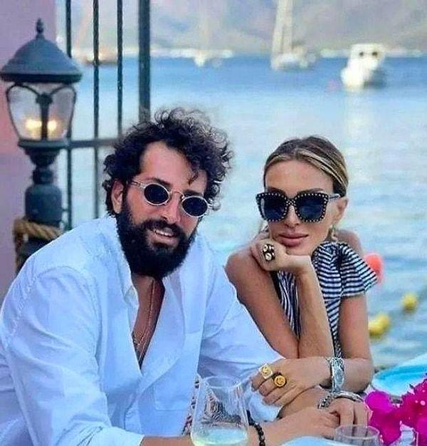 Serengil, bugün Instagram'dan yaptığı paylaşımla Mustafa Tohma ile ilişkisinin bittiğini duyurdu. Hatta ilişkisinin bitme sebebinin ihanet olduğunu iddia etti.