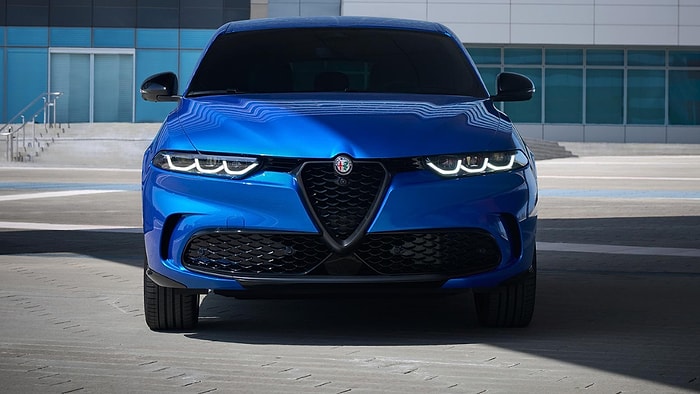 Alfa Romeo Fiyat Listesi Nisan 2023: Alfa Romeo Tonale, Giulia ve Stelvio Güncel Fiyatlar