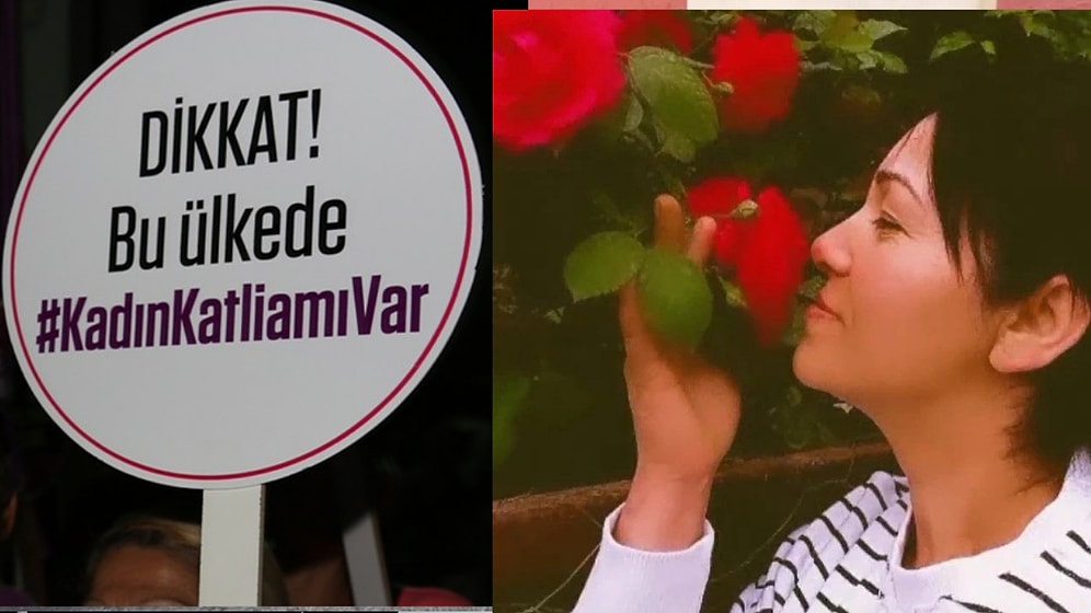 Bir Kadın Cinayeti Daha: Eşini, Defalarca Bıçaklayarak Öldürdü