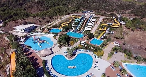 Aqua Dream Park