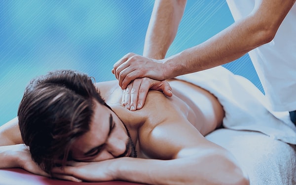 3. Выберите активность для отдыха: