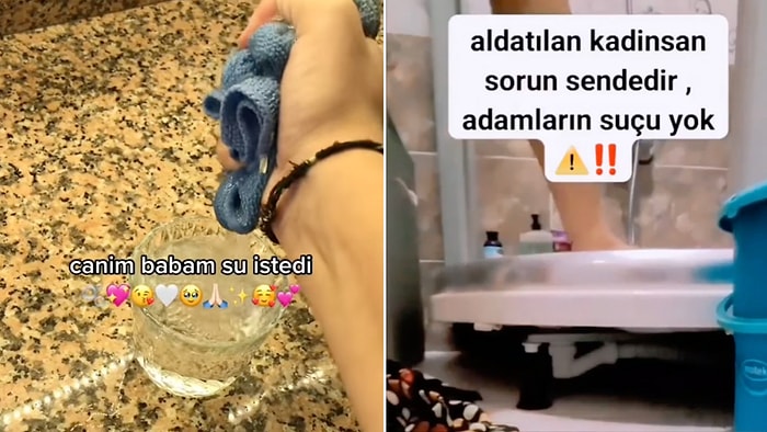 Gördüğünüz Andan İtibaren Ömrünüzden Ömür Götürecek Birbirinden Acayip Görseller