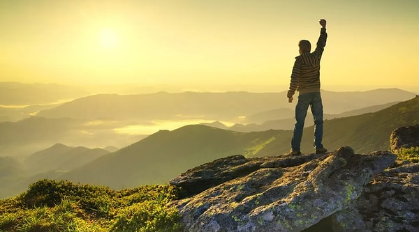 2. Какая у вас главная ценность в жизни?