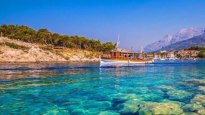 Deniz Beni Çağırıyor Diyenlere: Masalsı Bodrum Plajları!