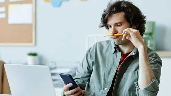 8. Что из этого вас отвлекает больше всего?