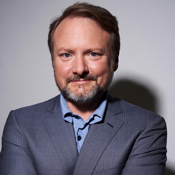 Rian Johnson