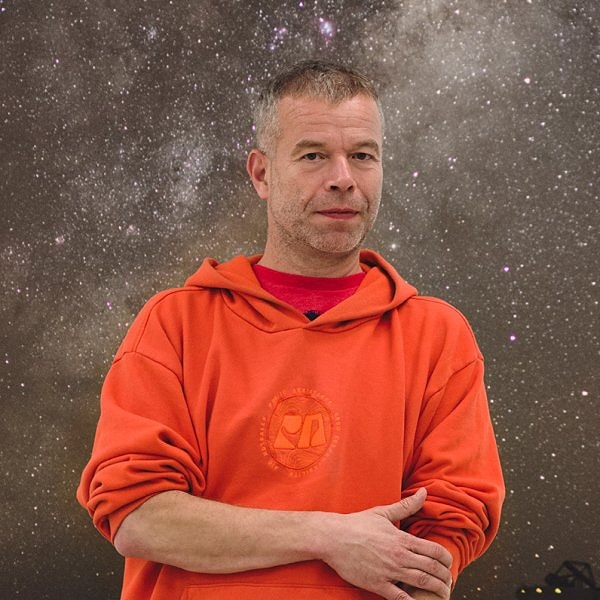 Wolfgang Tillmans