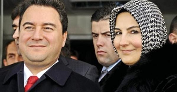 Ali Babacan'ın Eşi Kim, Çocukları Var mı?