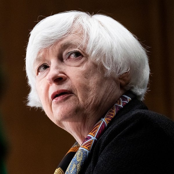 Janet Yellen