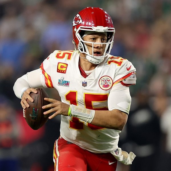 Patrick Mahomes II