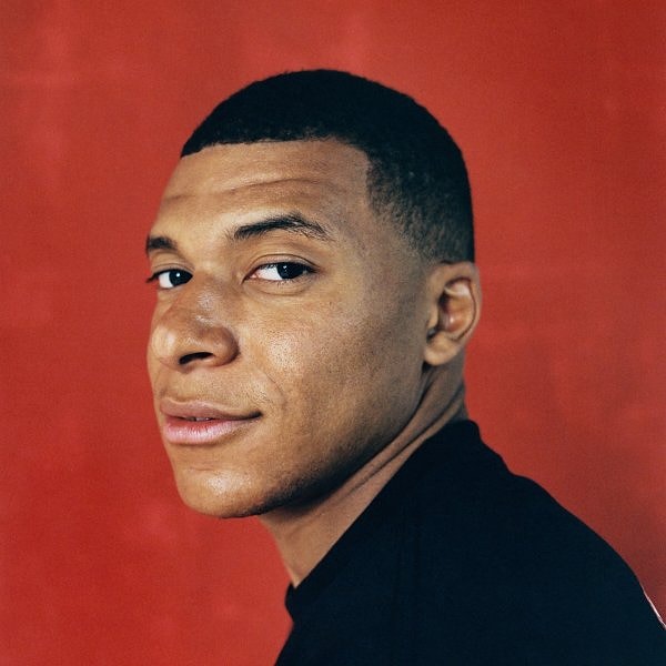 Kylian Mbappé