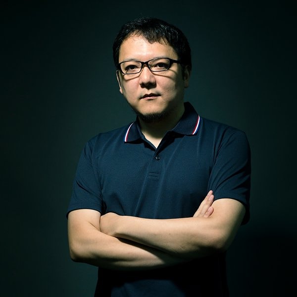 Hidetaka Miyezaki