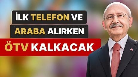 Kemal Kılıçdaroğlu Cumhurbaşkanı Olursa İlk 100 Günde Ne Yapacak? İşte Kılıçdaroğlu’nun İlk 100 Gün Planlaması