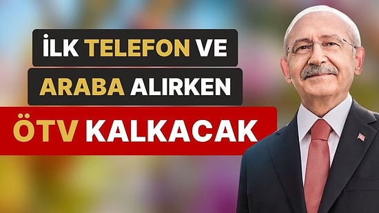 Kemal Kılıçdaroğlu Cumhurbaşkanı Olursa İlk 100 Günde Ne Yapacak? İşte Kılıçdaroğlu’nun İlk 100 Gün Planlaması