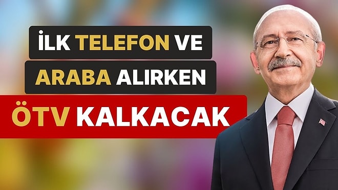 Kemal Kılıçdaroğlu Cumhurbaşkanı Olursa İlk 100 Günde Ne Yapacak? İşte Kılıçdaroğlu’nun İlk 100 Gün Planlaması