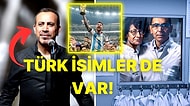 Listede Haluk Levent de Var! TIME Dergisi 2023'e Damga Vuran En Etkili Ünlü İsimleri Seçti
