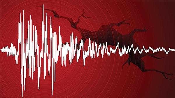 Afet ve Acil Durum Yönetimi Başkanlığı, Adıyaman’da ve Malatya’da depremler olduğunu açıkladı.
